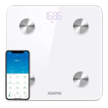 Product image of Renpho Digital Body Weight Scale