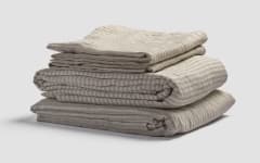 Product image of Piglet in Bed Linen Sheet Set