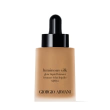 Product image of Armani Beauty Luminous Silk Glow Liquid Bronzer Drops