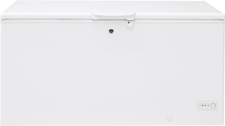 Product Image - GE FCM16DLWW