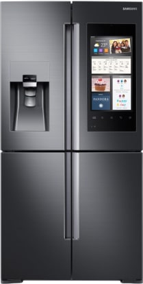 Product Image - Samsung RF28M9580SG