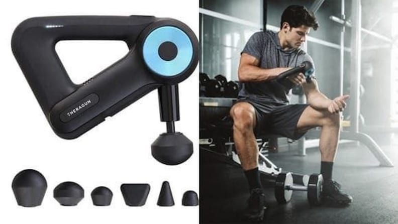 Massager