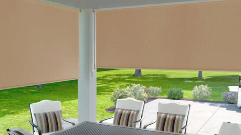 Solar shade