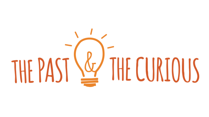 Historical facts bring the fun in this podcast.