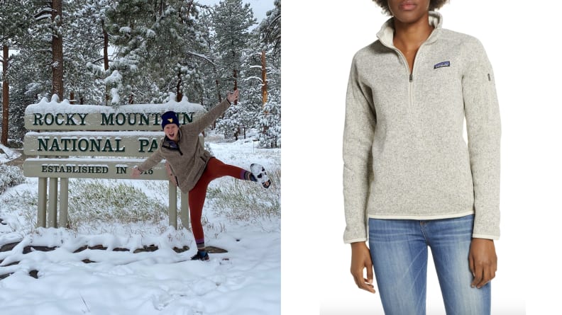 Pullovers