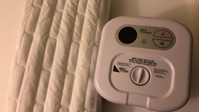 What Is The Difference Between Chilipad And Ooler Sleep System