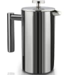 Product Image - SterlingPro Double-Wall Stainless Steel French Press