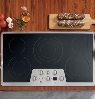 Product Image - GE Cafe CP650STSS