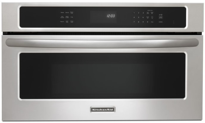 Product Image - KitchenAid KBHS109BSS