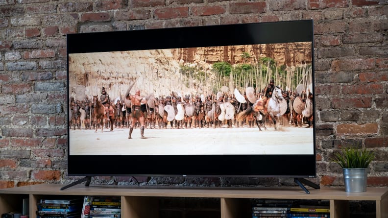 TCL 5-Series (2020) Should You Buy It