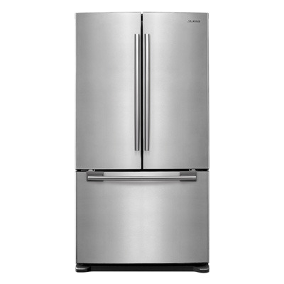 Product Image - Samsung RF263AERS