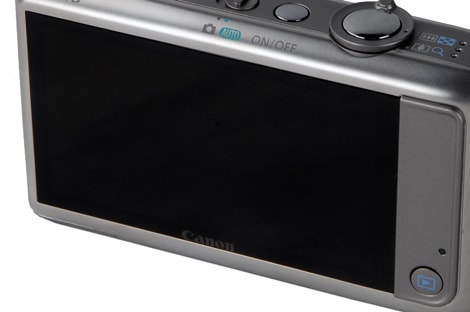LCD Photo