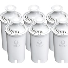 Product image of Brita Standard Water Filter Replacements
