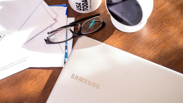 Samsung Notebook 9 Pen