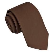 Product image of Branduce Brown Tie