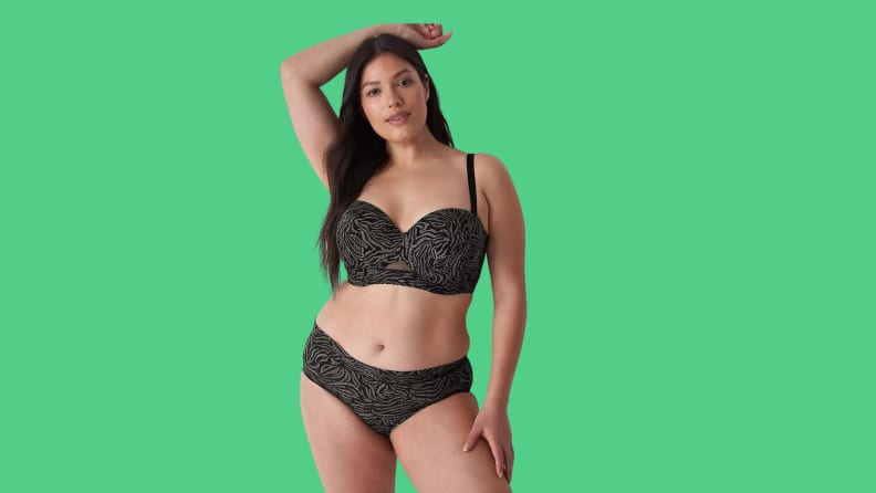 Lane Bryant - $19.99 bras only means one thing: you need them *all