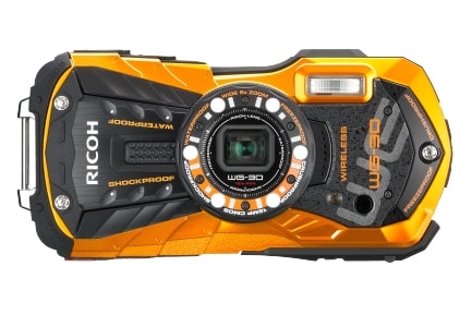 Product Image - Ricoh WG-30w