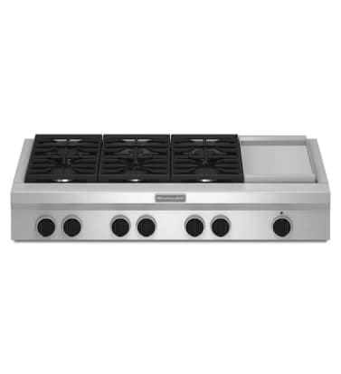 Product Image - KitchenAid KGCU483VSS