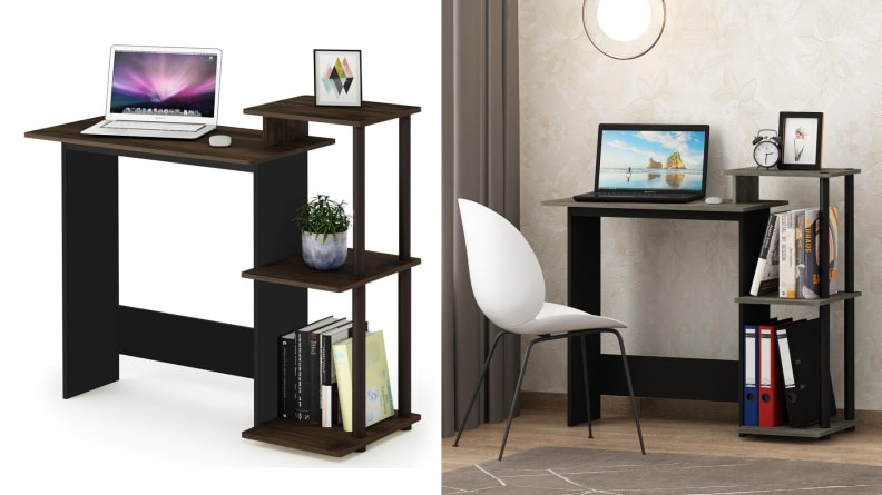 Furinno Computer Desk