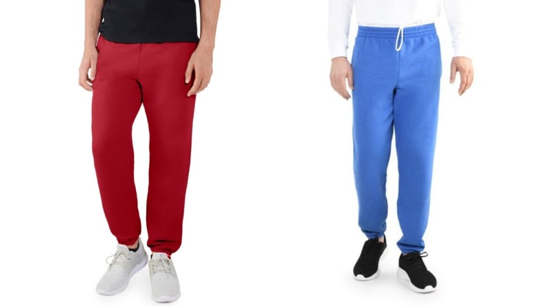 10 best men's sweatpants for fall and winter: Champion, Nike, and more ...