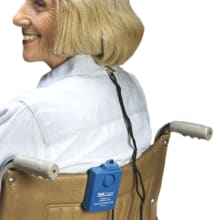 Product image of Econo Wheelchair Alarm