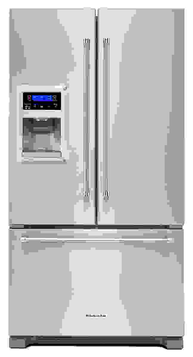 Refrigerators Reviews, Features, and Deals - Reviewed