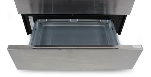 Warming Drawer Photo