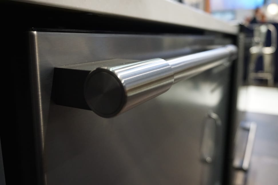 Frigidaire Professional Dishwasher FPID2497RF First Impressions Review