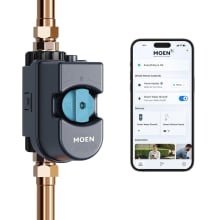 Product image of Moen Flo Smart Water Monitor and Shutoff