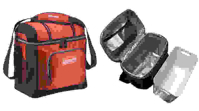 Coleman 16-Can Soft Cooler