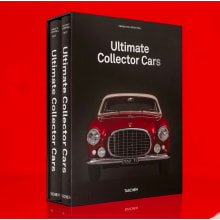 Product image of Ultimate Collector Cars