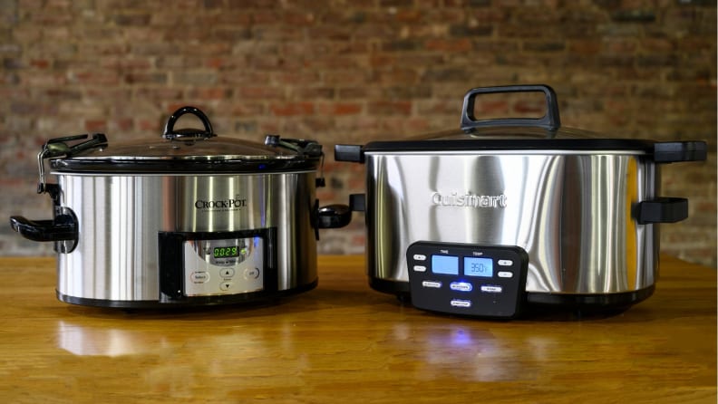 The Best Inexpensive Slow Cooker • Everyday Cheapskate