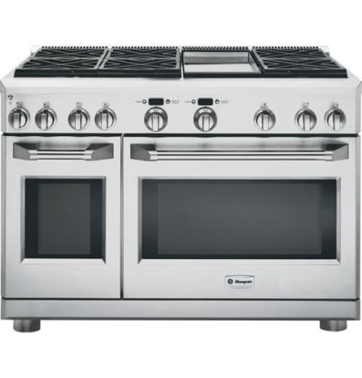 Product Image - GE Monogram ZDP486NDPSS