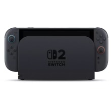 Product image of Nintendo Switch 2 Console & Mario Kart World Bundle