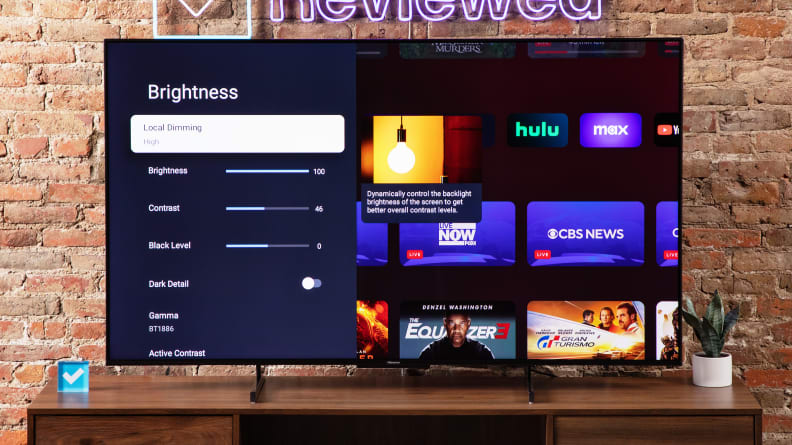 Hisense U7K Mini-LED TV review: Better than expected - Can Buy or Not