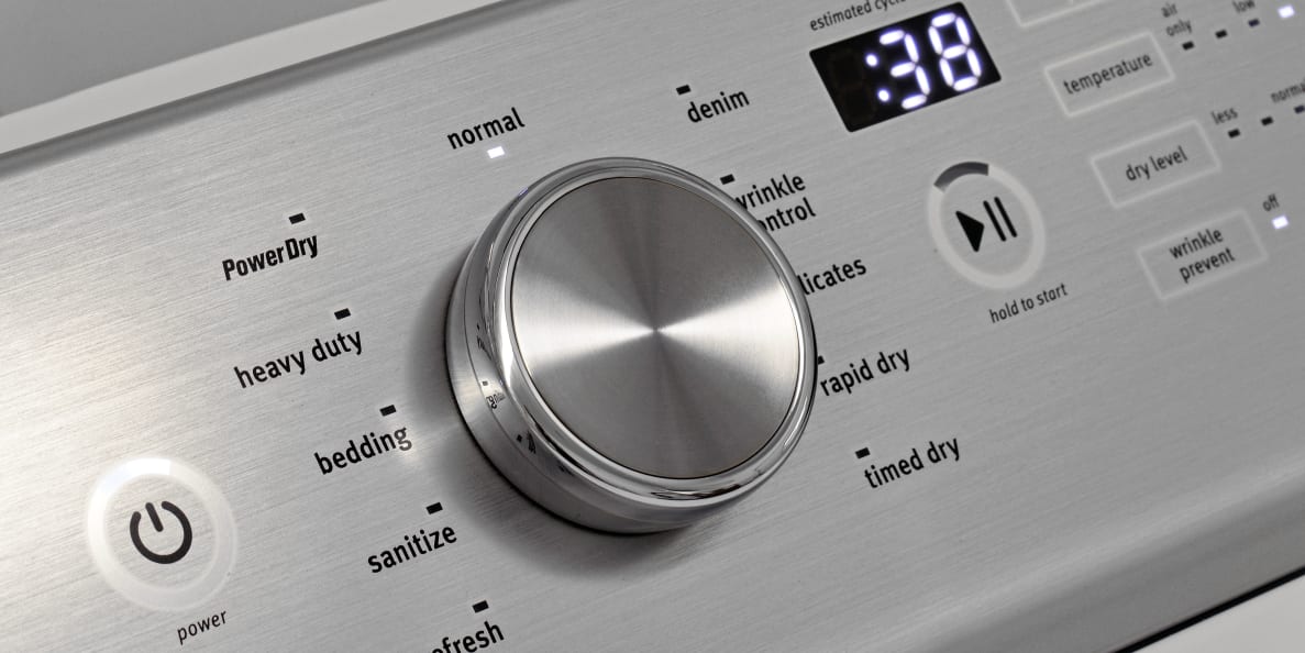 Best Dryers For Large Families Of 2020 Reviewed Laundry