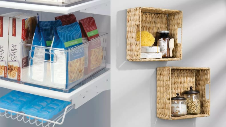 Shop these popular brands for home organizing - Reviewed