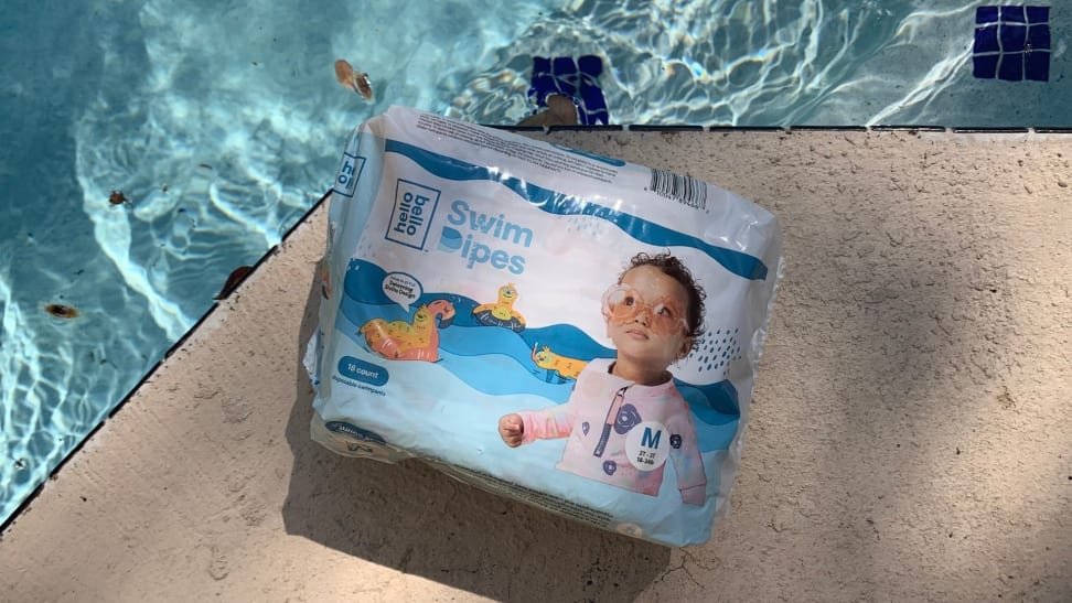 Hello Bello Swim Dipes review: Well-made for water play - Reviewed