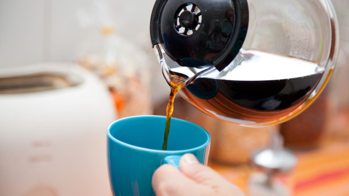 What Grind for Drip Coffee: Expert Guide to the Perfect Coarseness