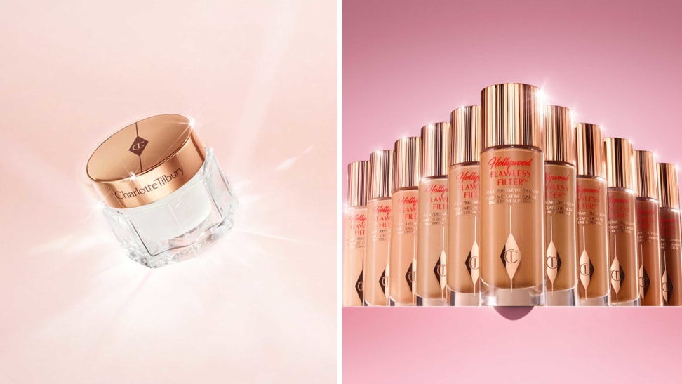 Charlotte Tilbury sale: Save 20% on $60 or more with code REDCARPET
