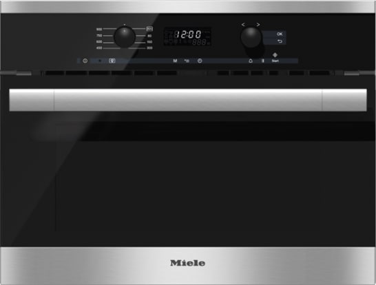 Product Image - Miele M6160TC