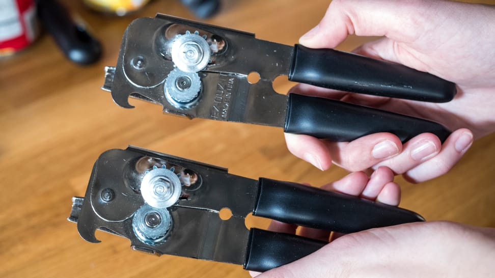 The Best Manual Can Openers of 2019 - Reviewed Kitchen & Cooking