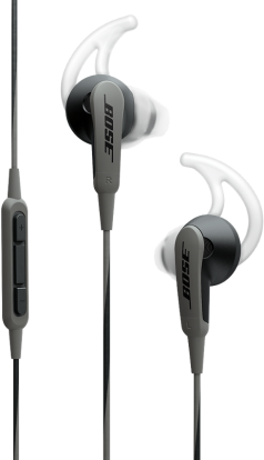 Product Image - Bose SoundSport In-Ear Apple