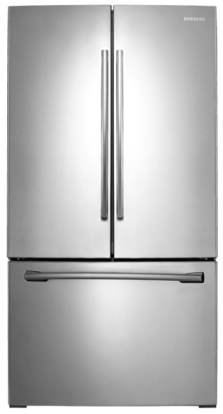 Product Image - Samsung RF261BEAESR