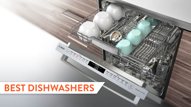 The Best Dishwashers of 2017 - Reviewed 