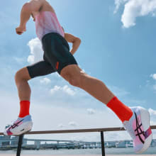 Product image of Must-Have Marathon Shoe