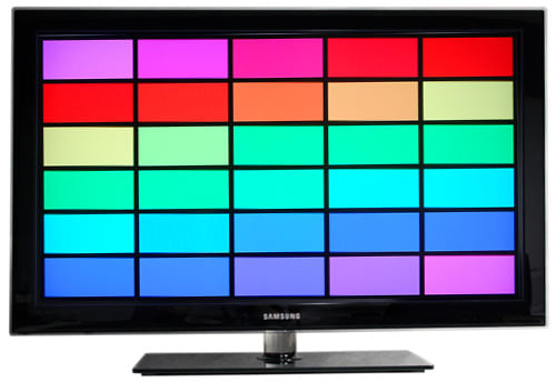 Product Image - Samsung UN40C5000