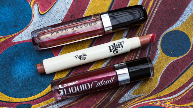 Glossier Play - Lips