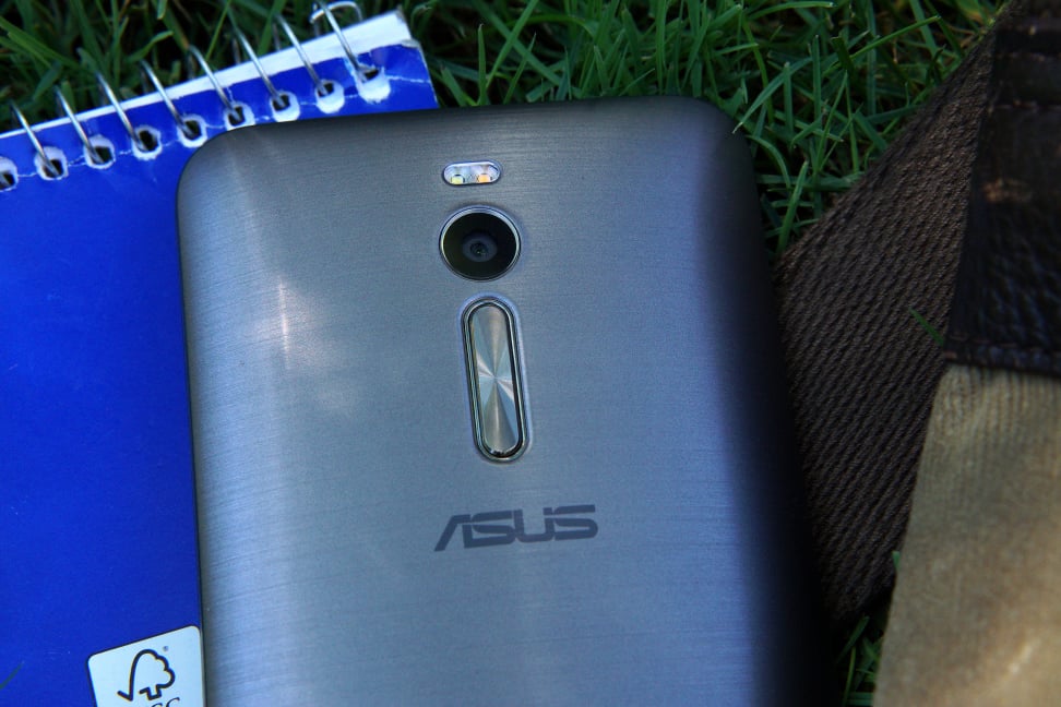 Asus ZenFone 2
