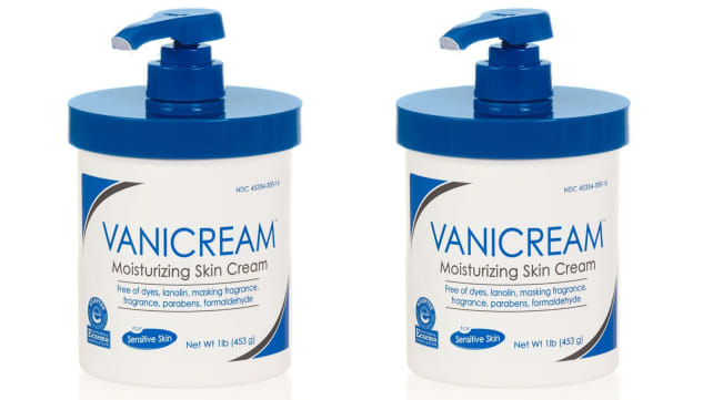 Vanicream Moisturizing Skin Cream